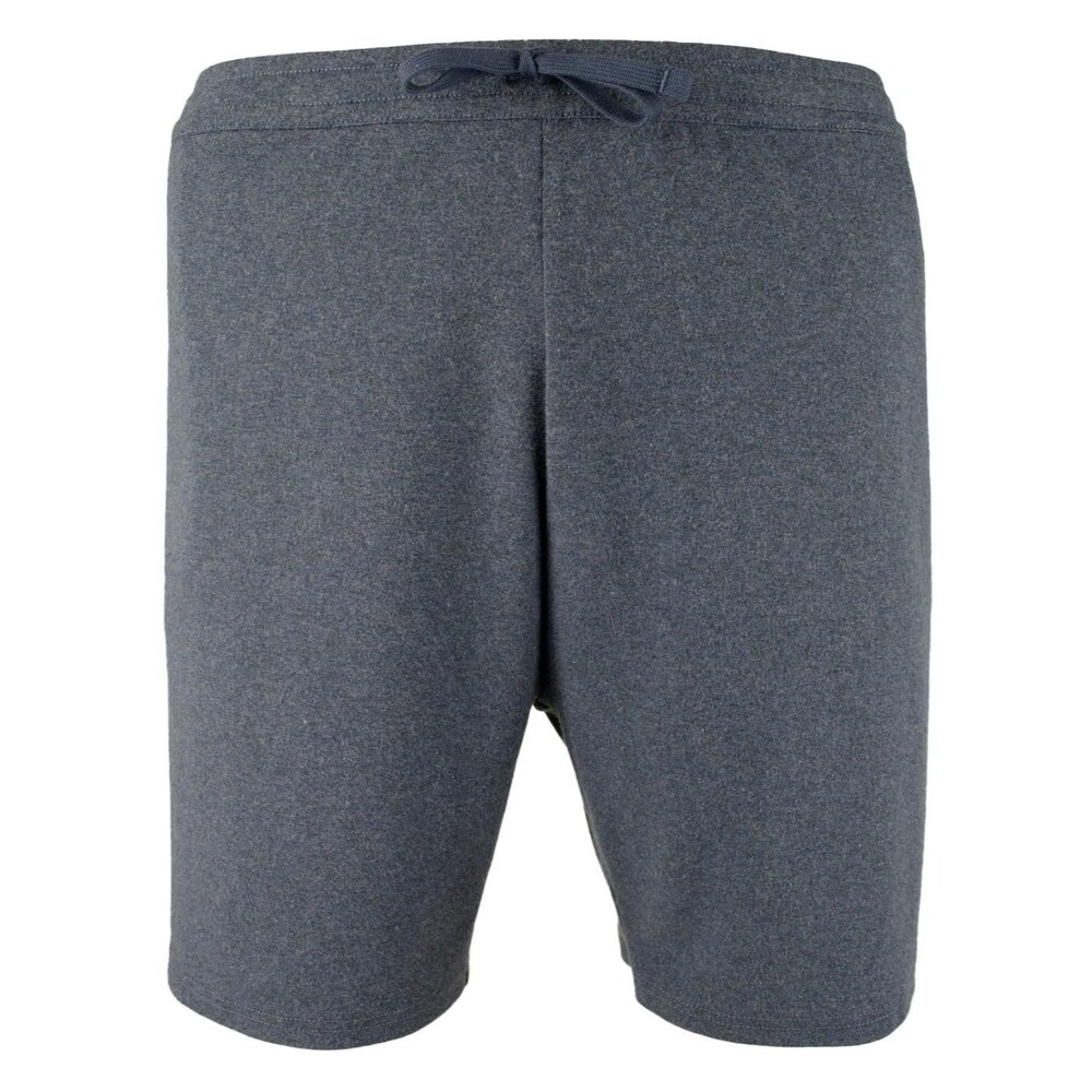 Men's M Backrush Heather Lounge Shorts HTN XX-Large